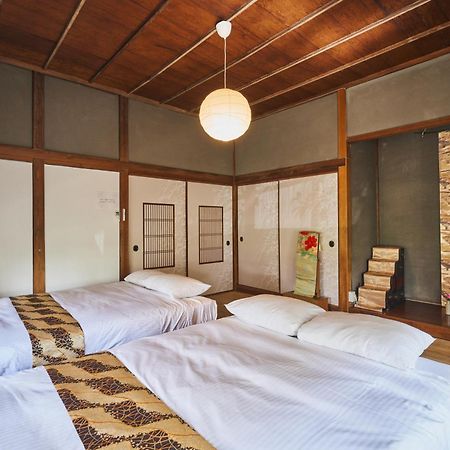 Villa 温泉付きの一軒家を借りよう Beppu Esterno foto