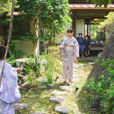 Villa 温泉付きの一軒家を借りよう Beppu Esterno foto