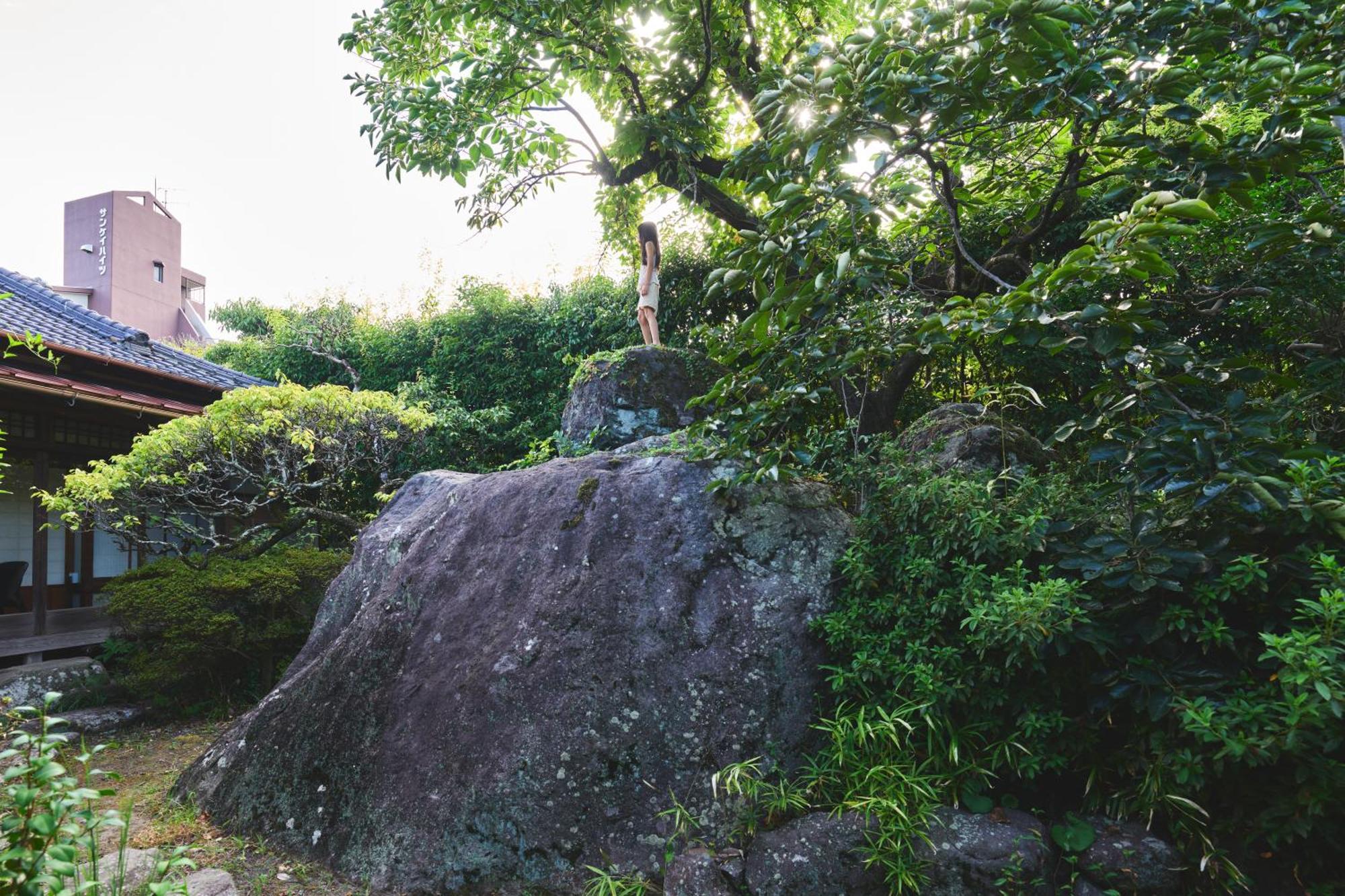 Villa 温泉付きの一軒家を借りよう Beppu Esterno foto