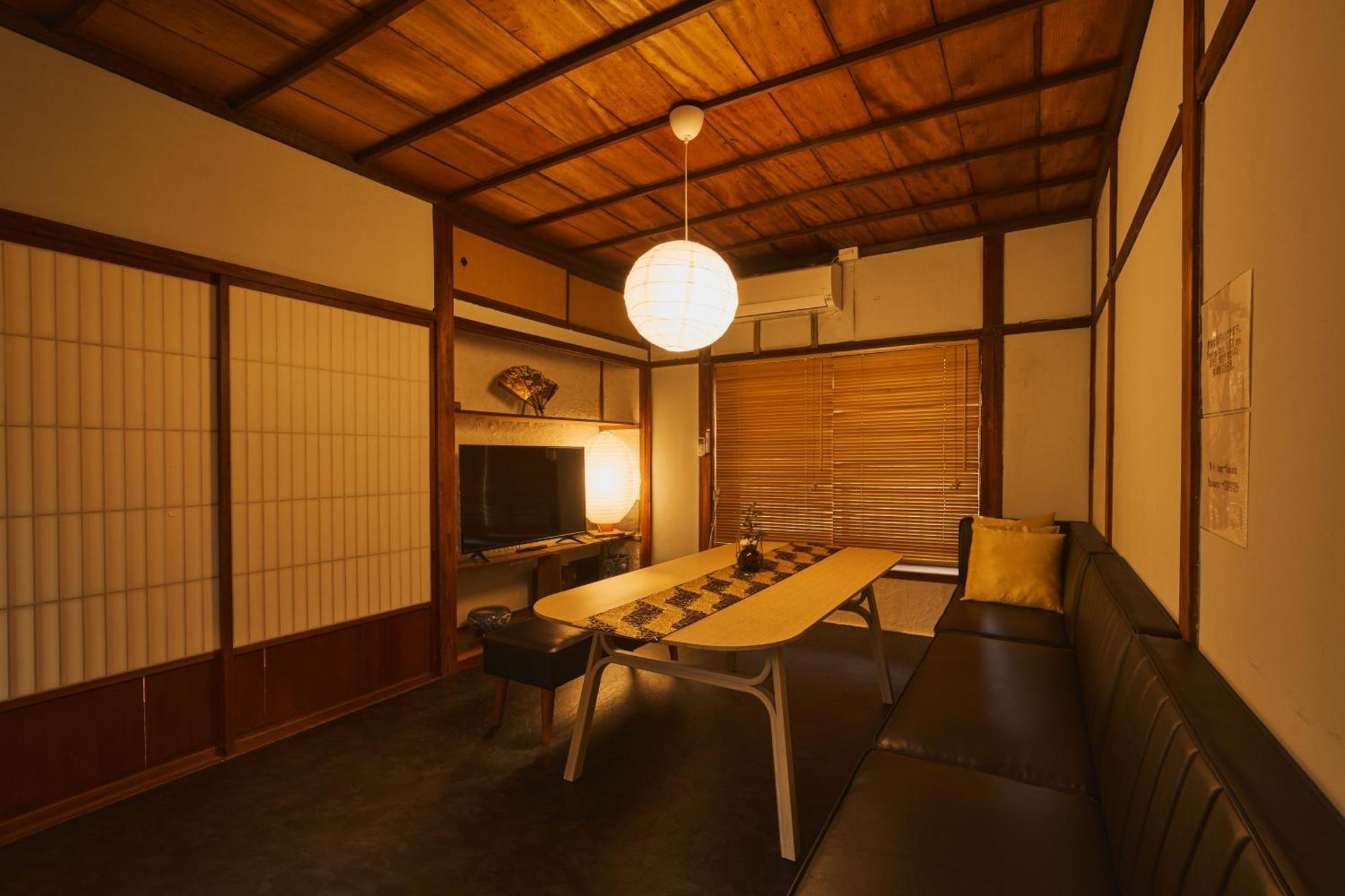 Villa 温泉付きの一軒家を借りよう Beppu Esterno foto