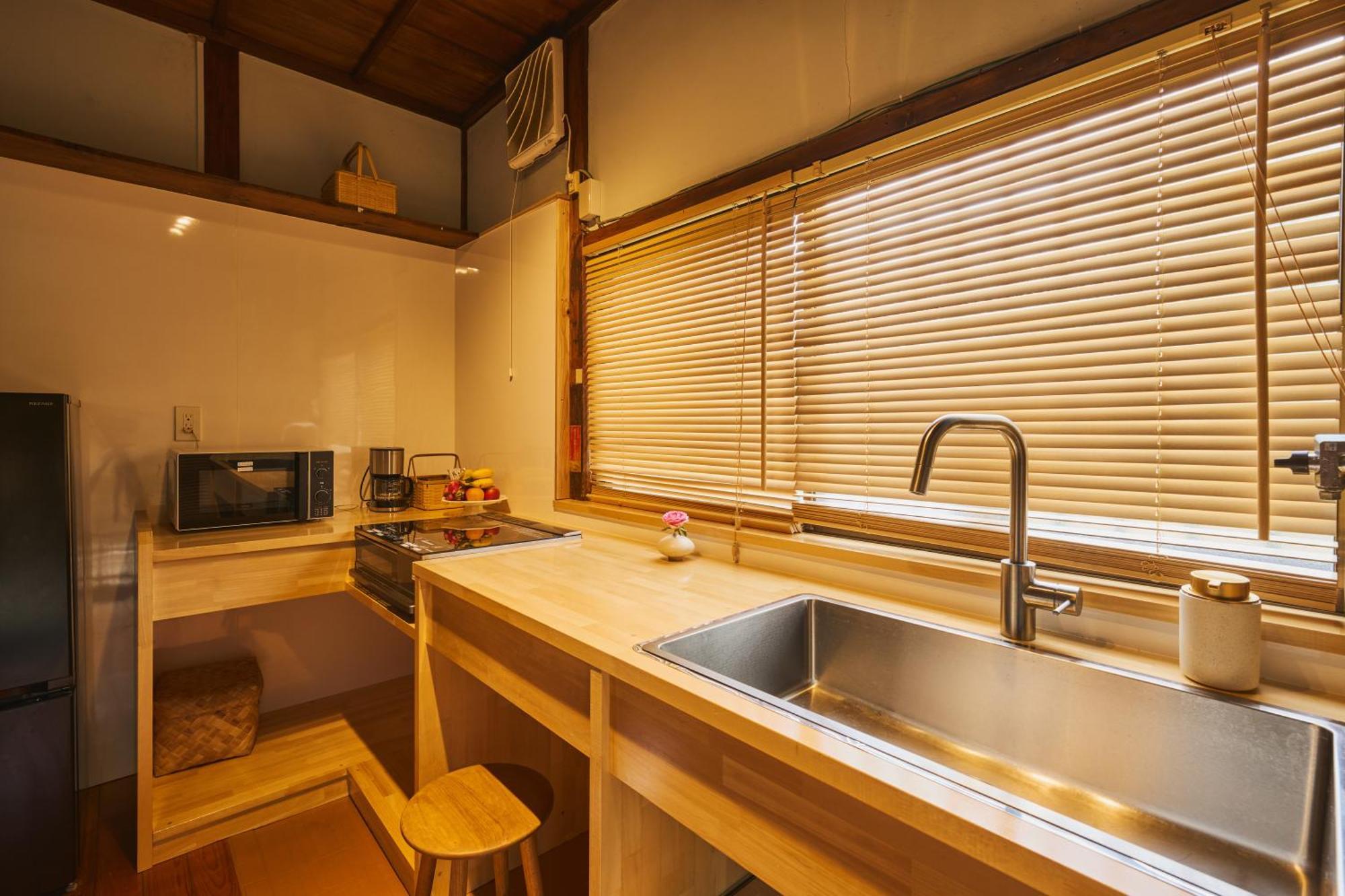Villa 温泉付きの一軒家を借りよう Beppu Esterno foto
