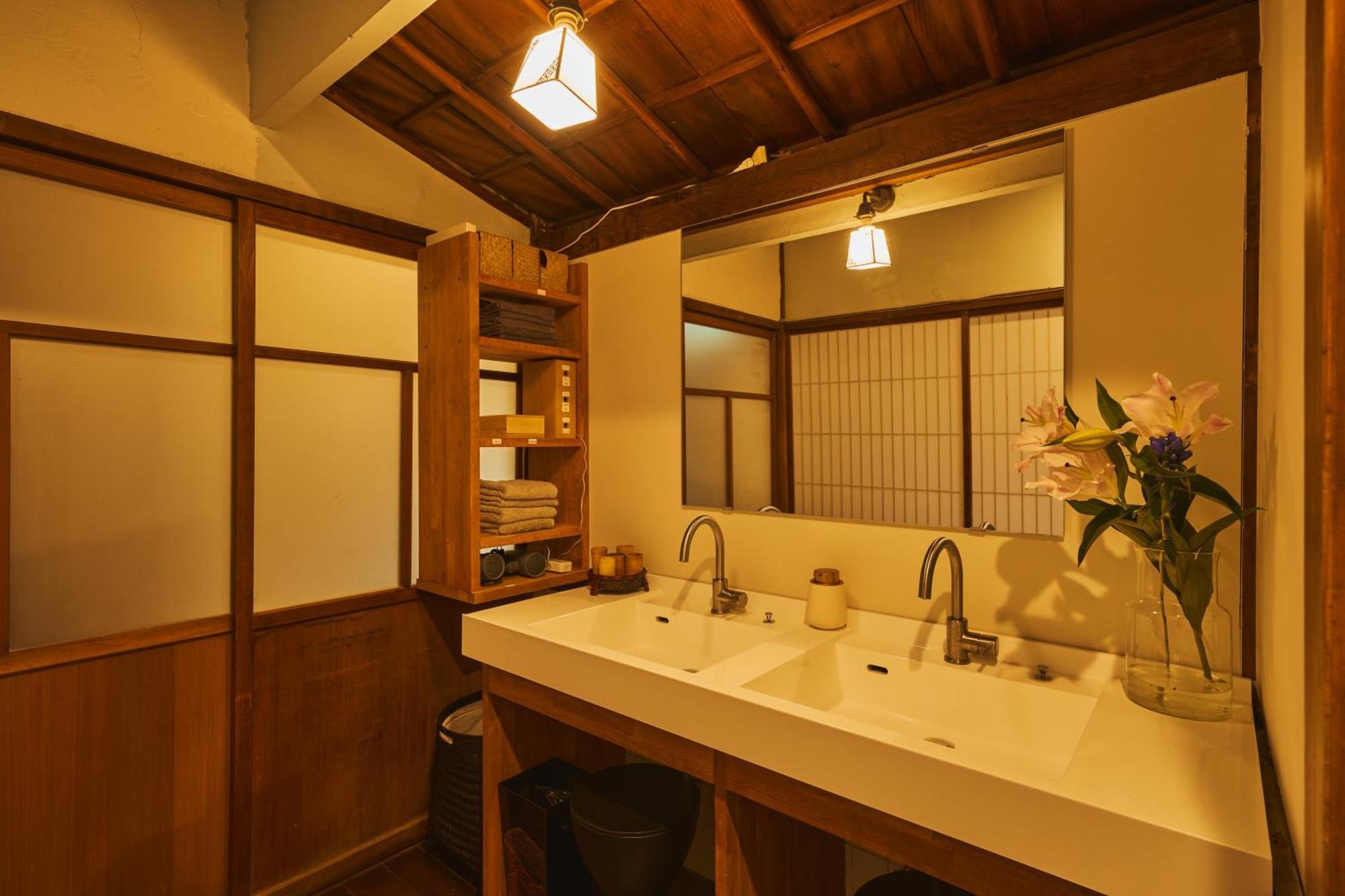 Villa 温泉付きの一軒家を借りよう Beppu Esterno foto